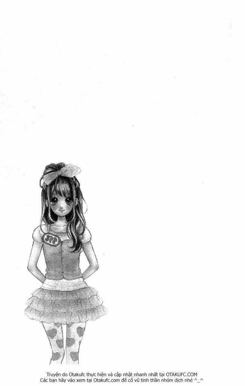 Nagareboshi Lens Chapter 19 trang 29