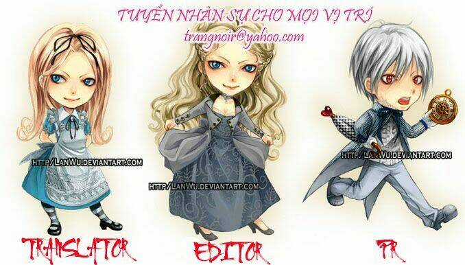 Nagareboshi Lens Chapter 2 trang 2