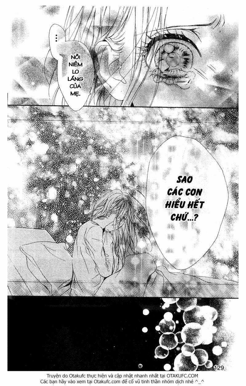 Nagareboshi Lens Chapter 21 trang 21