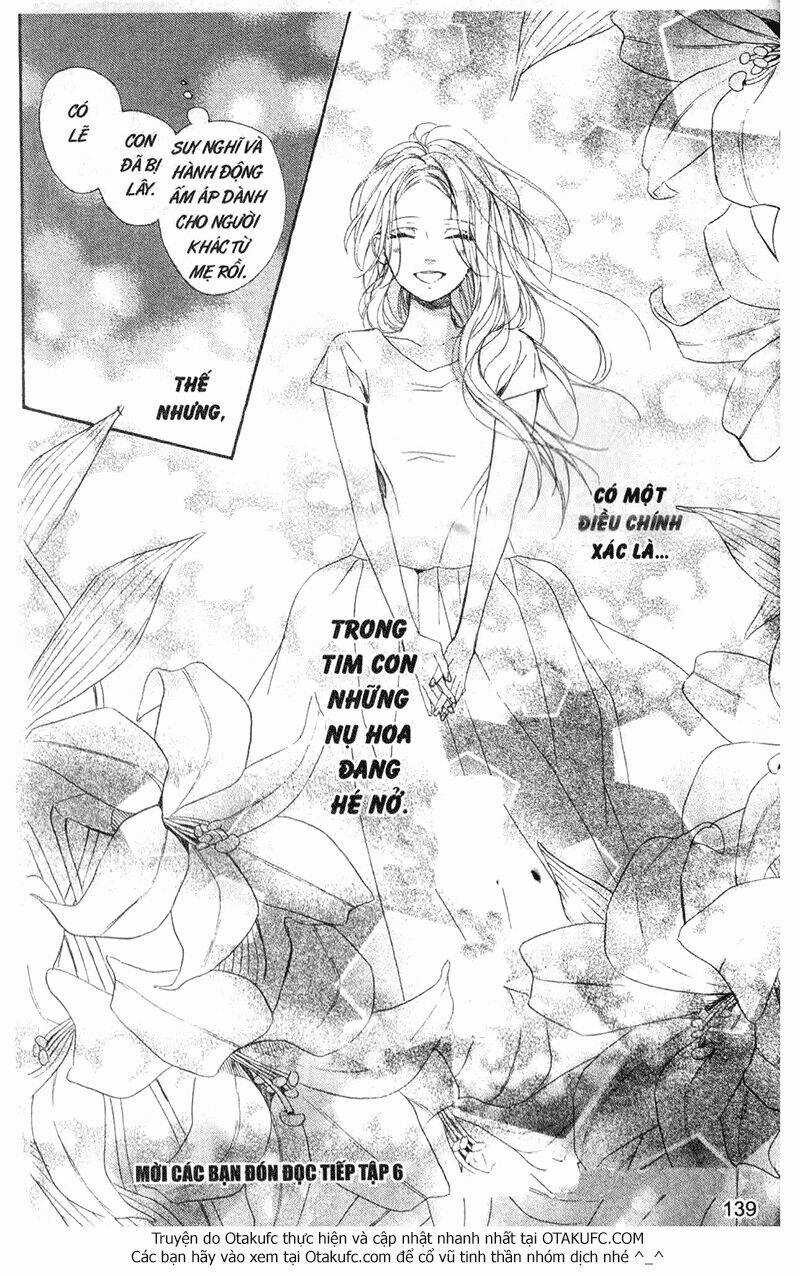 Nagareboshi Lens Chapter 21 trang 31