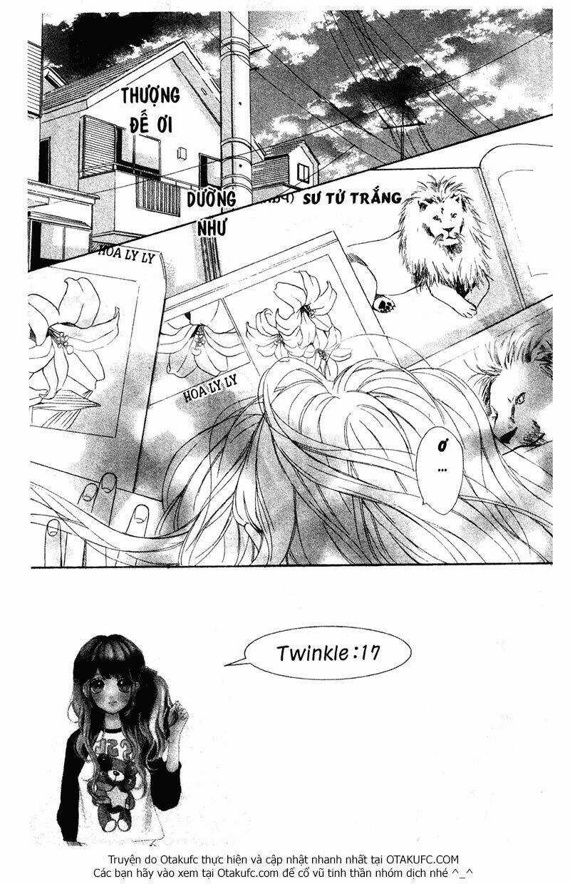 Nagareboshi Lens Chapter 22 trang 2