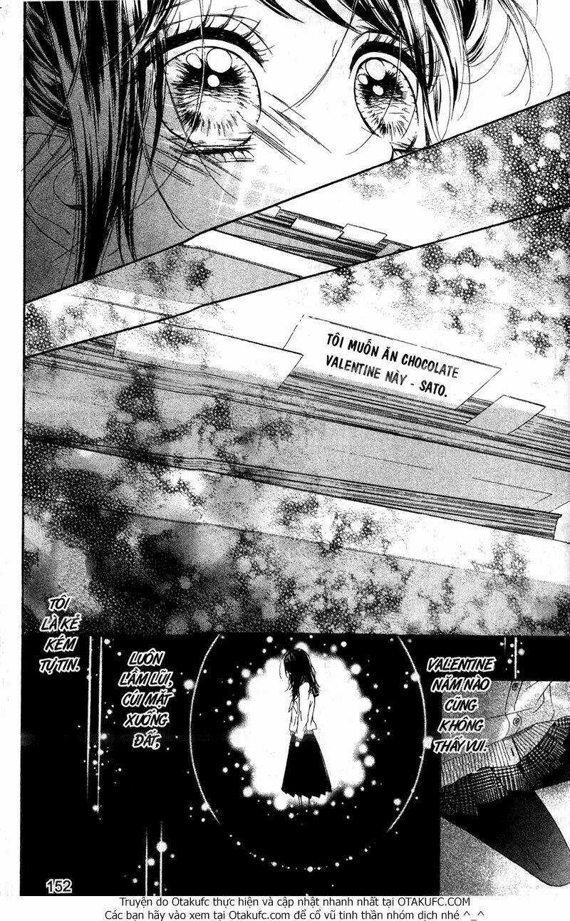 Nagareboshi Lens Chapter 25.5 trang 24