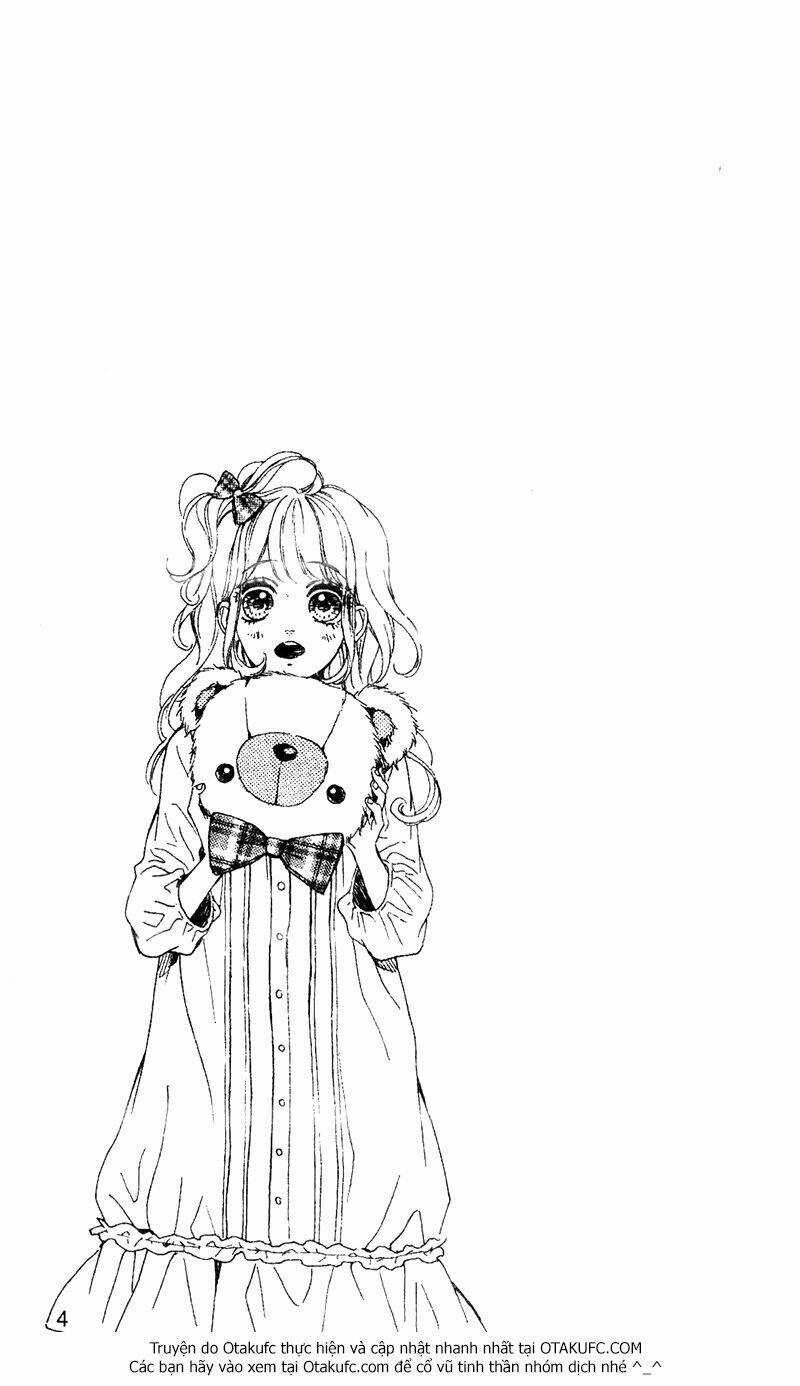 Nagareboshi Lens Chapter 25.5 trang 33