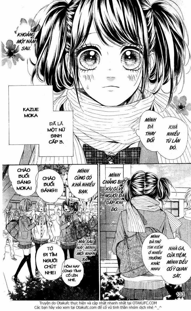 Nagareboshi Lens Chapter 25.5 trang 5