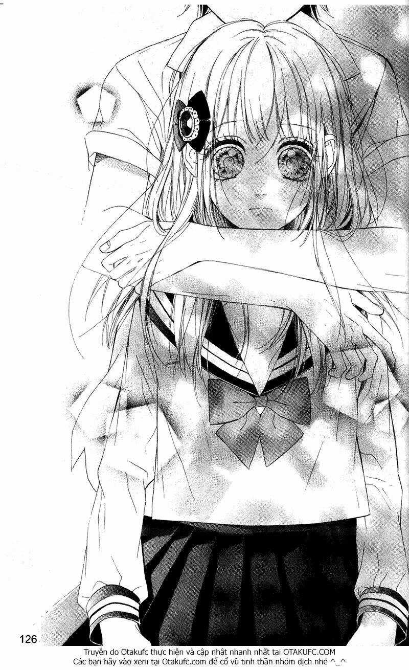 Nagareboshi Lens Chapter 25 trang 29