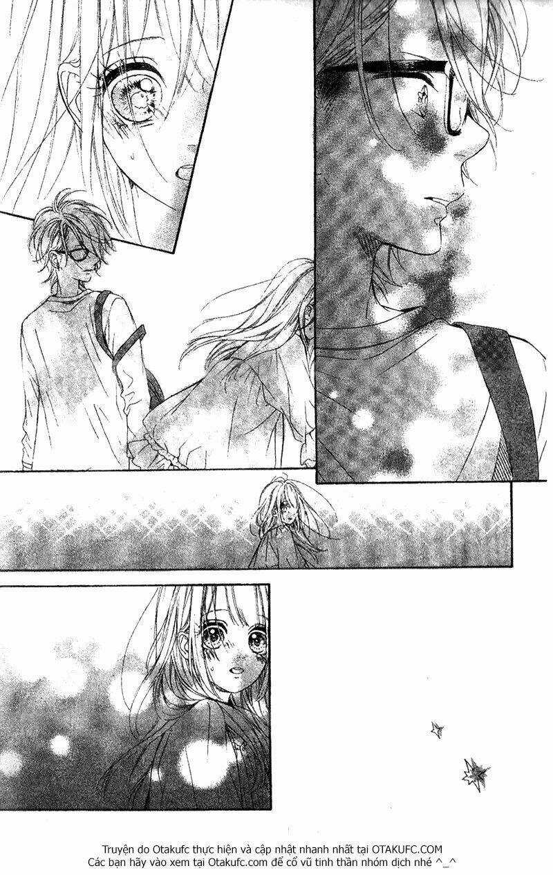 Nagareboshi Lens Chapter 26 trang 27