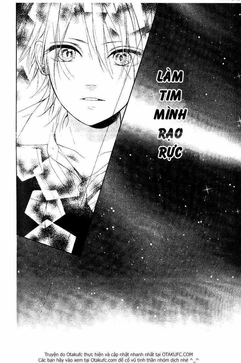 Nagareboshi Lens Chapter 26 trang 30