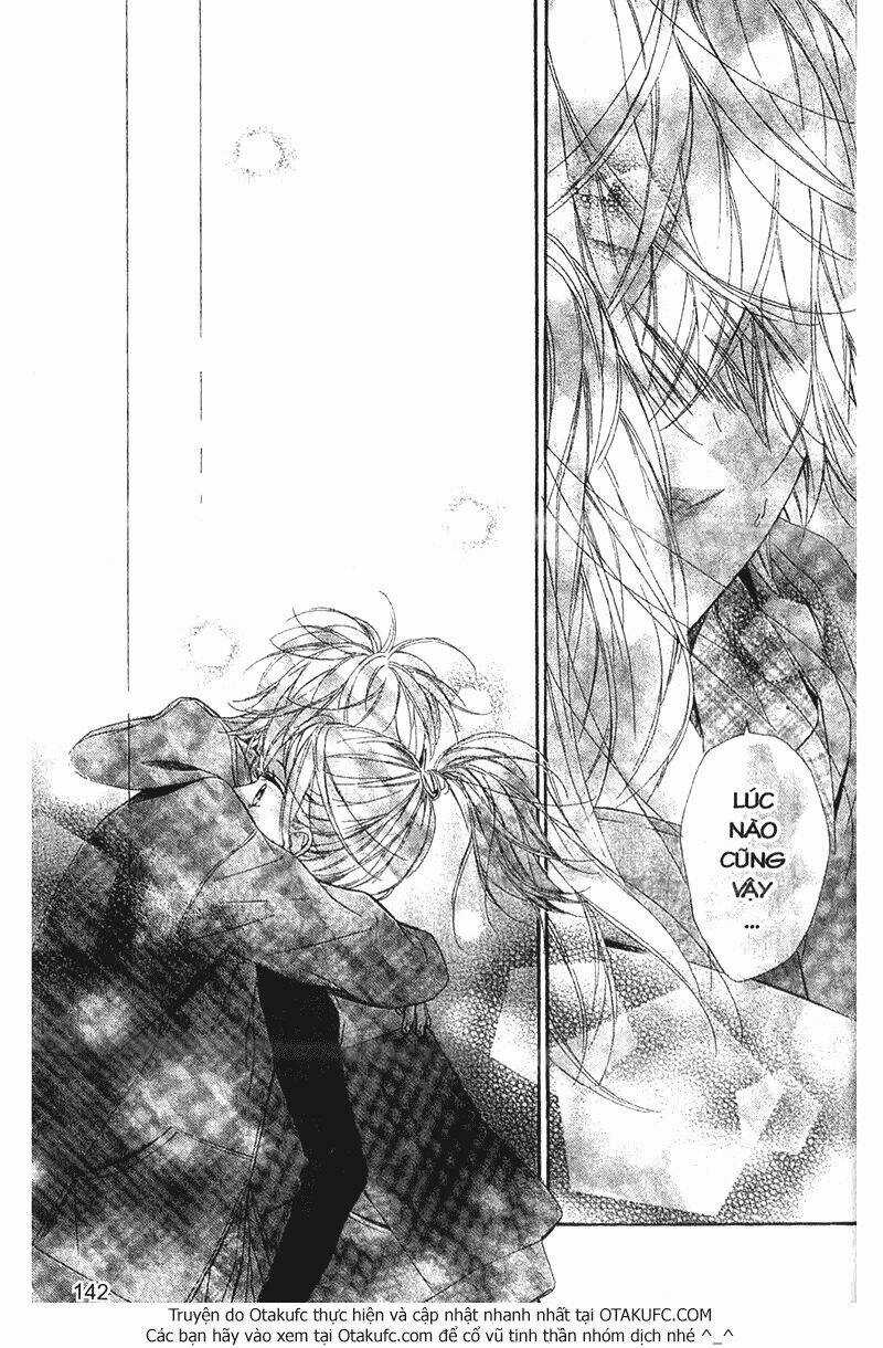 Nagareboshi Lens Chapter 29.1 trang 13