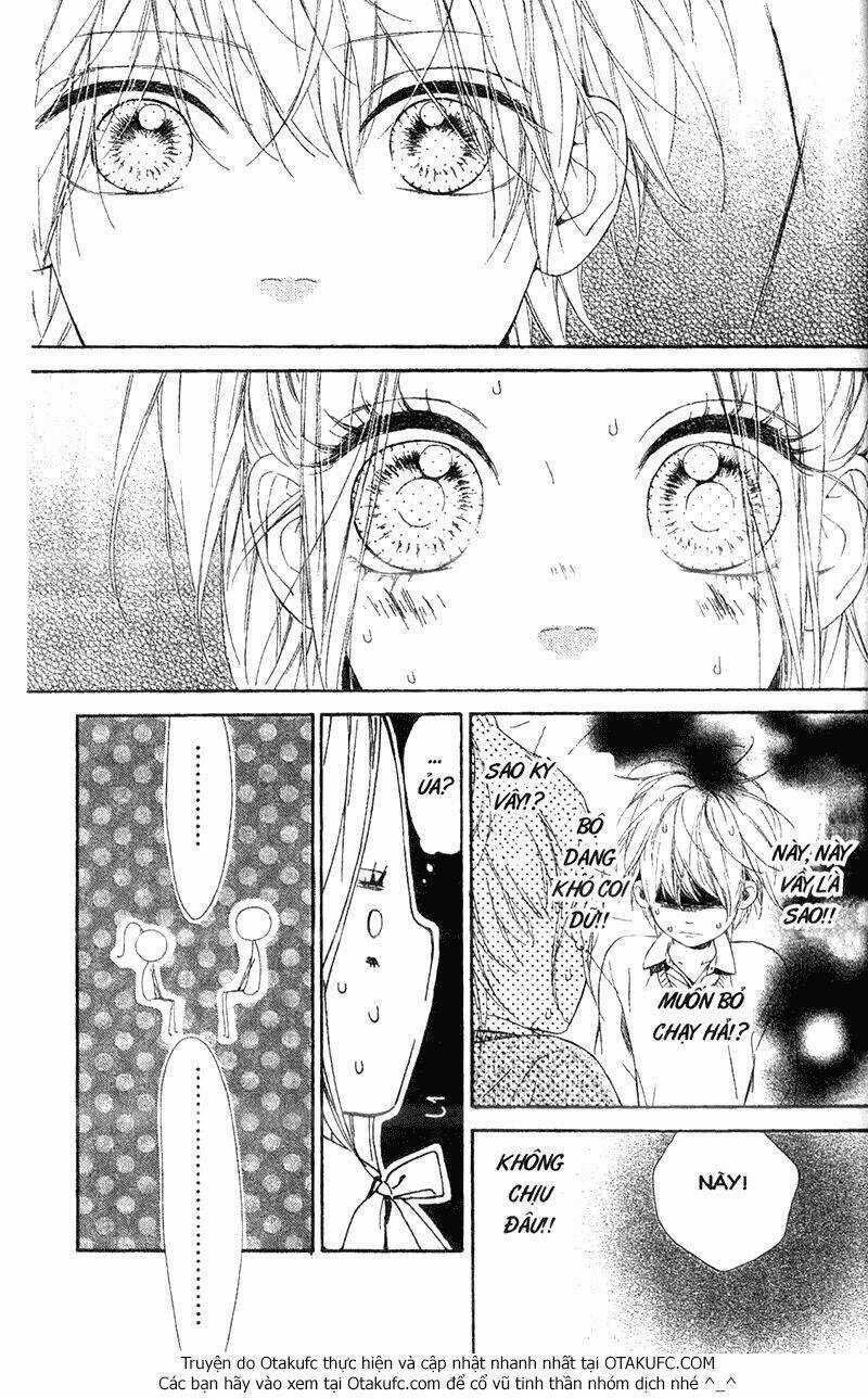 Nagareboshi Lens Chapter 29.1 trang 7