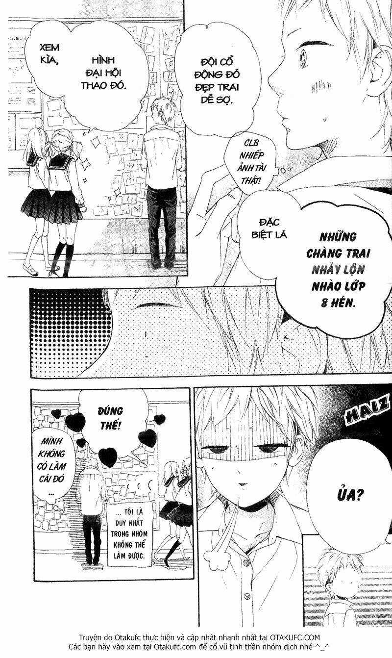 Nagareboshi Lens Chapter 29.2 trang 4