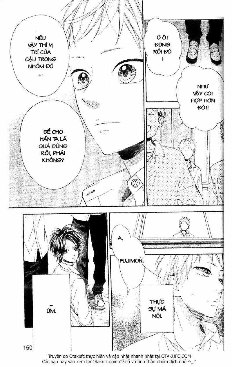 Nagareboshi Lens Chapter 29.2 trang 6