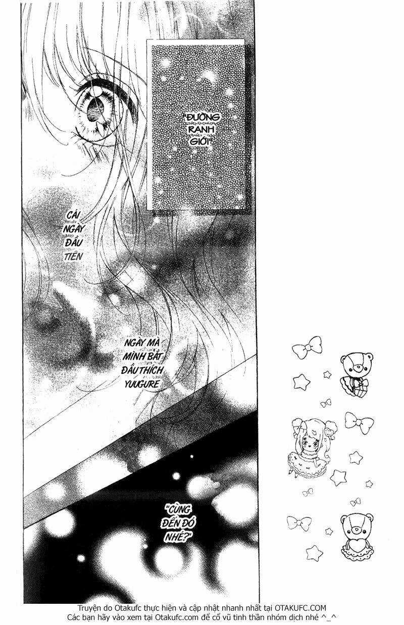 Nagareboshi Lens Chapter 29 trang 20