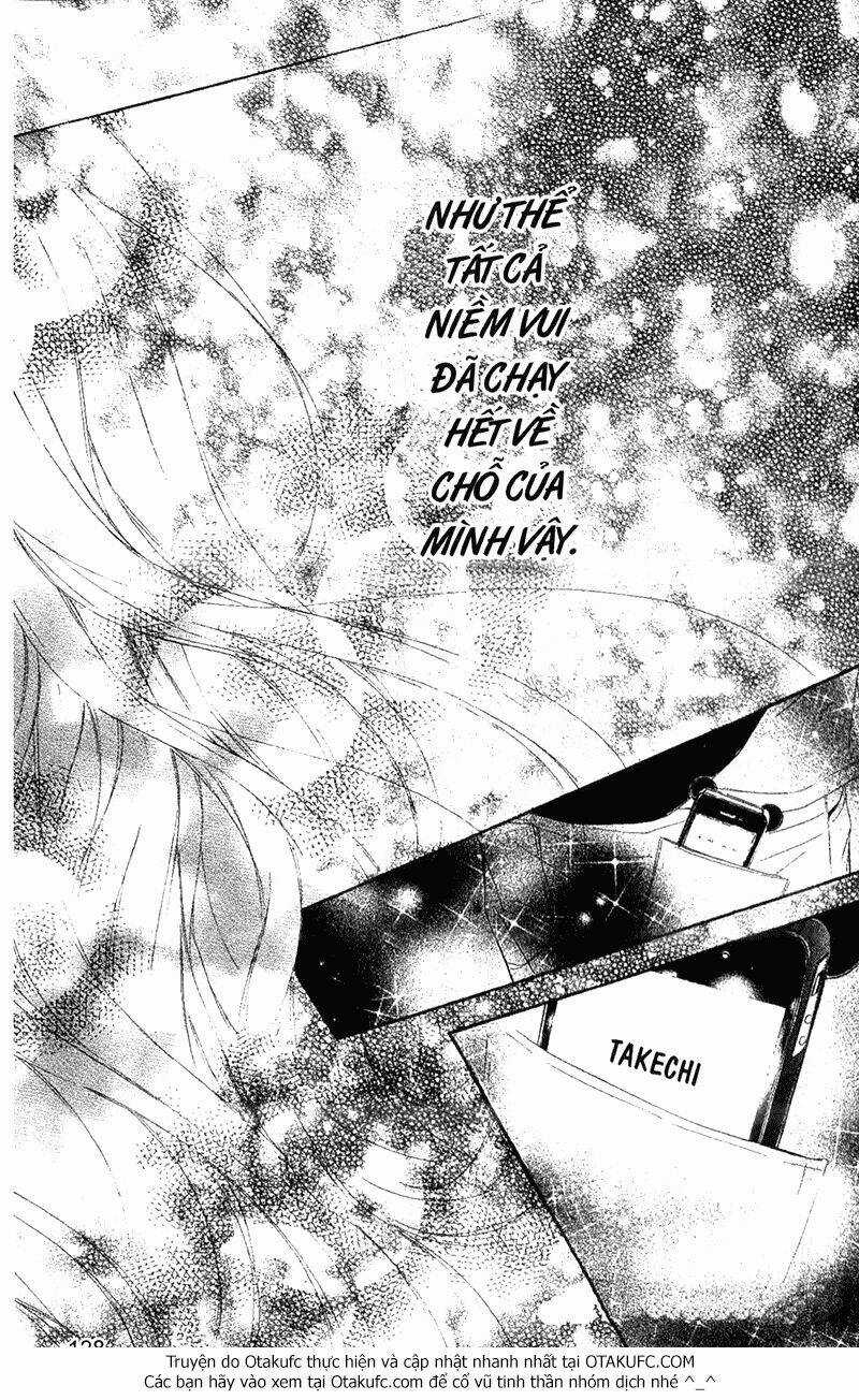 Nagareboshi Lens Chapter 29 trang 29