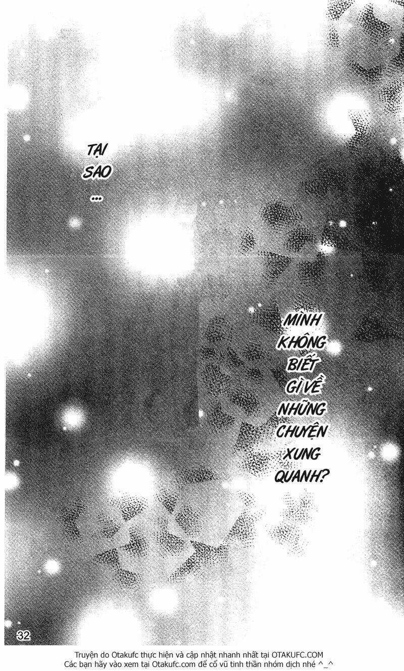 Nagareboshi Lens Chapter 30 trang 30