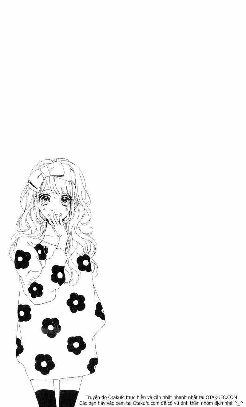 Nagareboshi Lens Chapter 32 trang 31