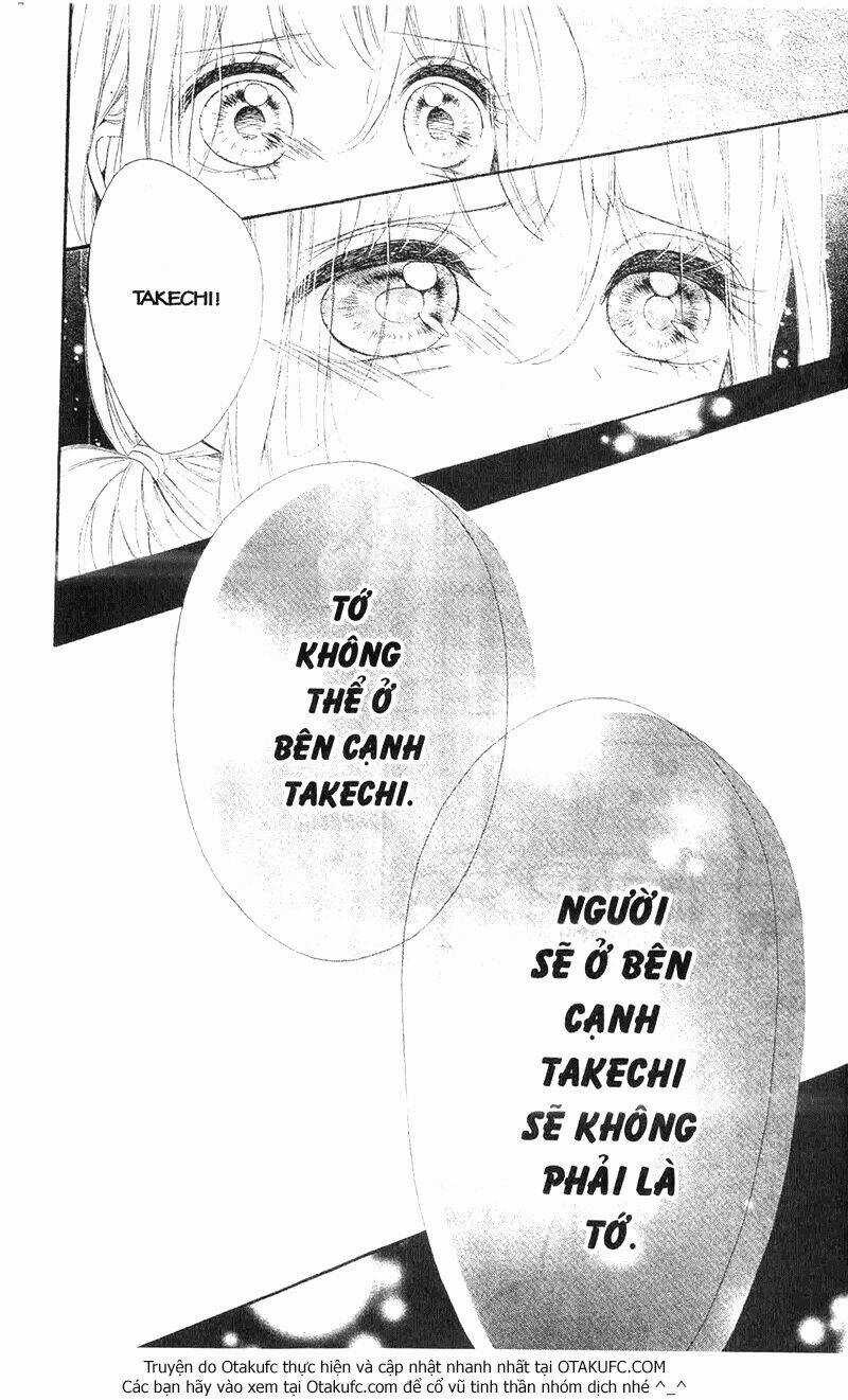 Nagareboshi Lens Chapter 33 trang 15