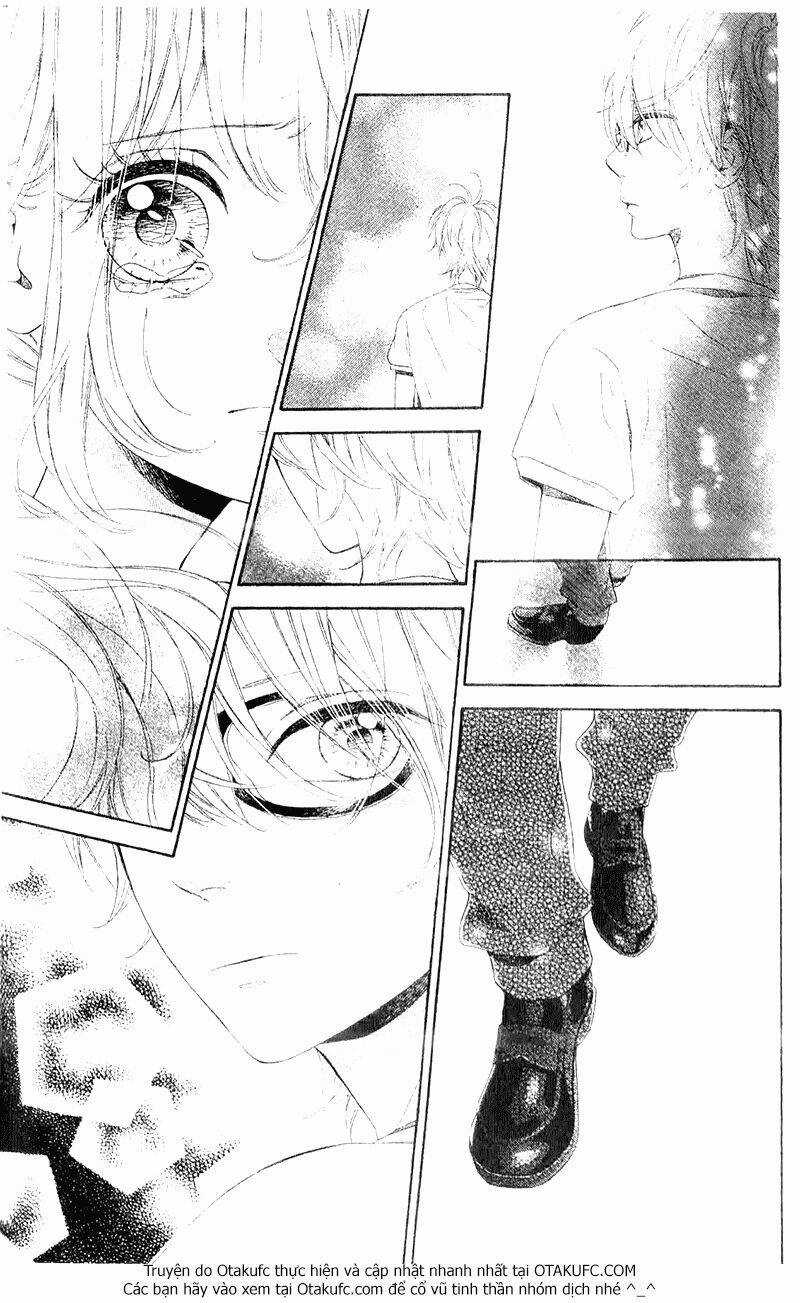 Nagareboshi Lens Chapter 33 trang 20