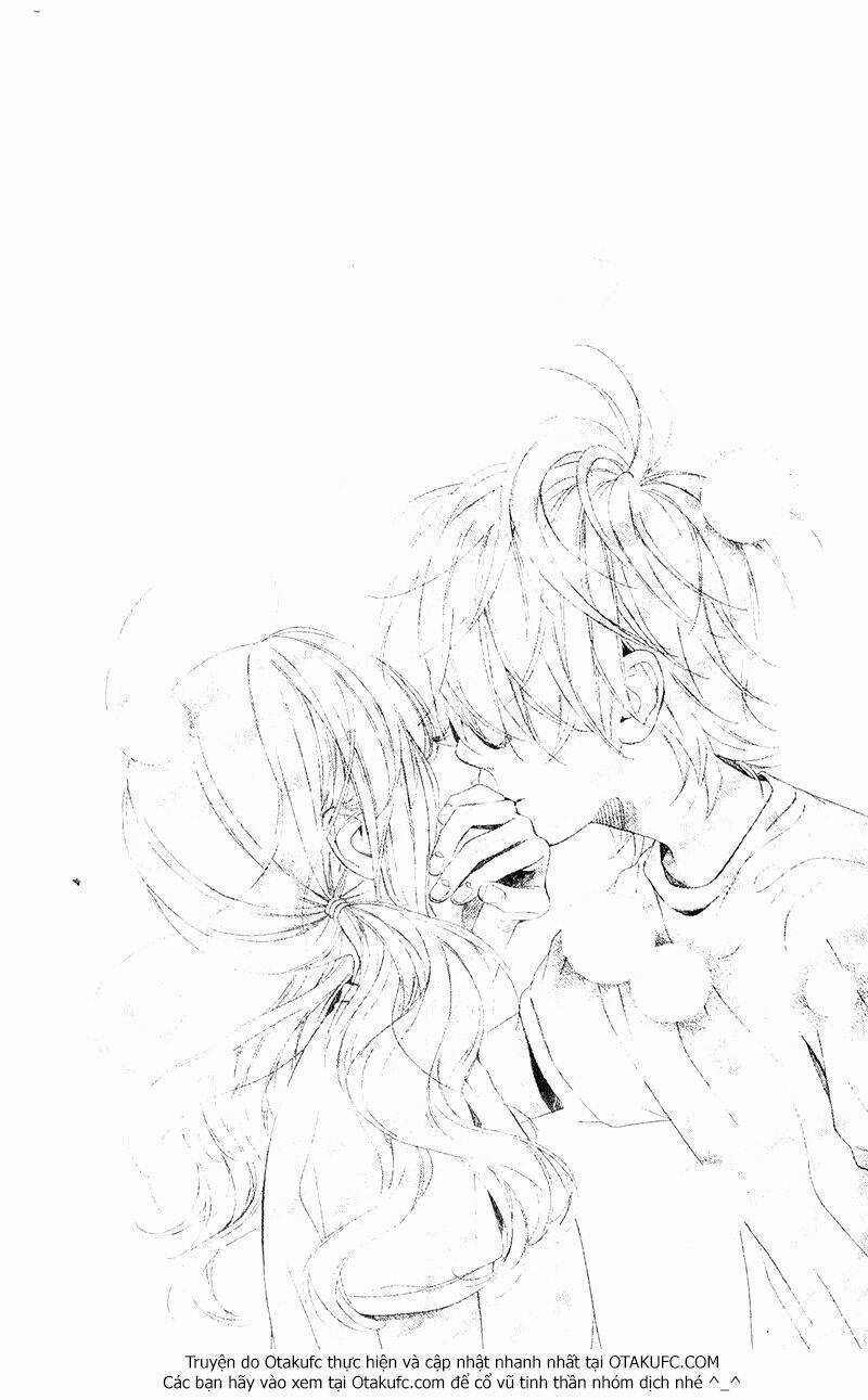 Nagareboshi Lens Chapter 33 trang 23