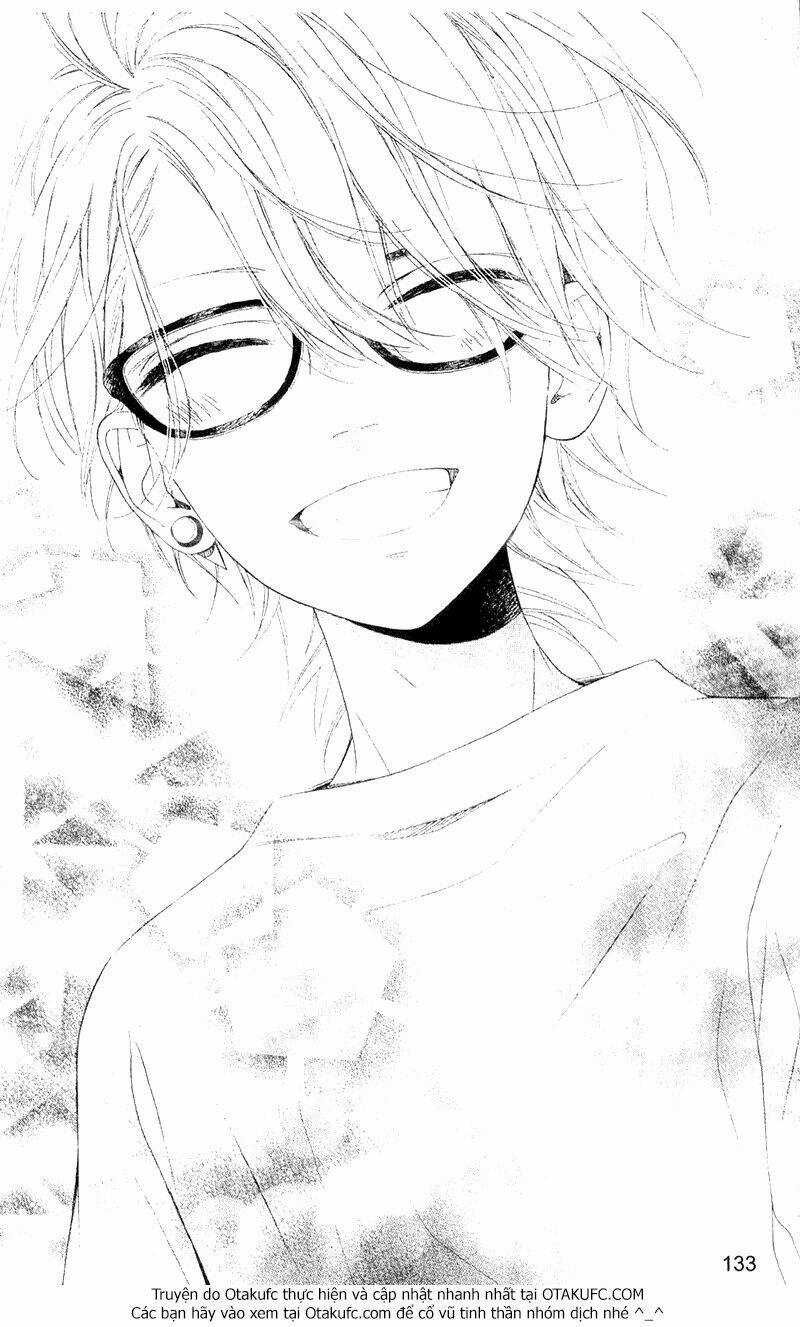Nagareboshi Lens Chapter 33 trang 38