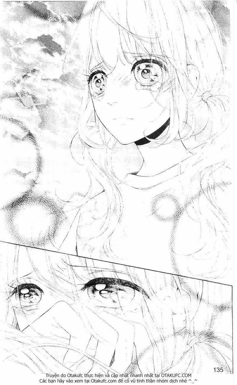 Nagareboshi Lens Chapter 33 trang 40
