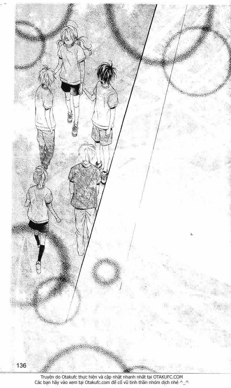 Nagareboshi Lens Chapter 33 trang 41