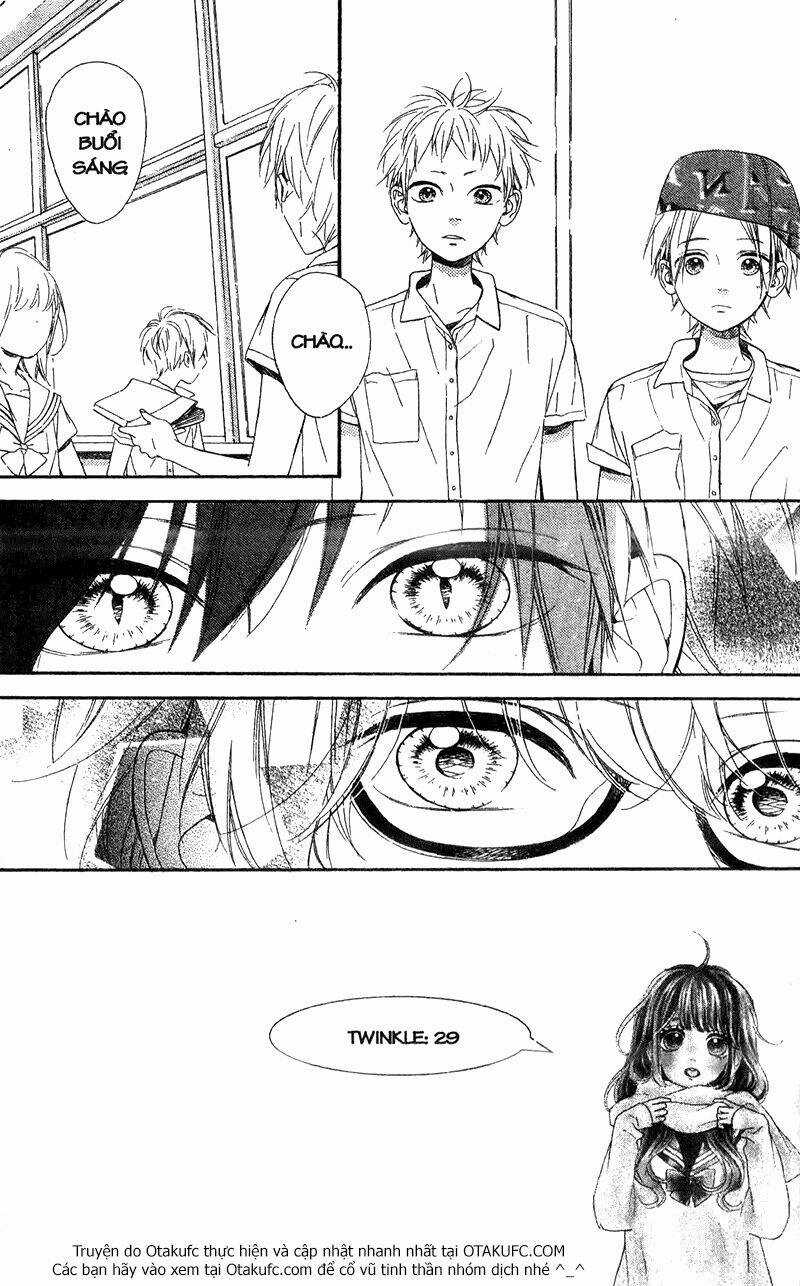 Nagareboshi Lens Chapter 34 trang 2