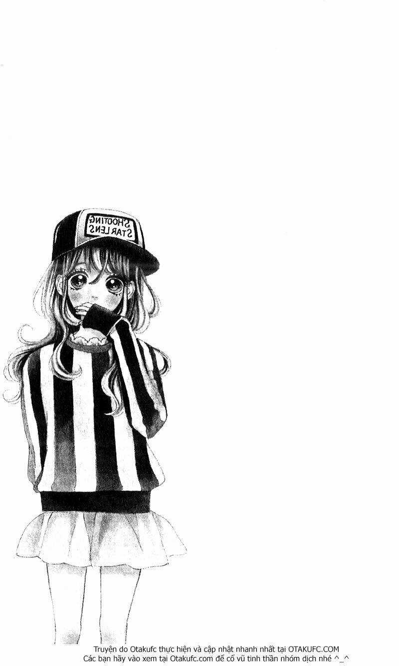 Nagareboshi Lens Chapter 34 trang 33