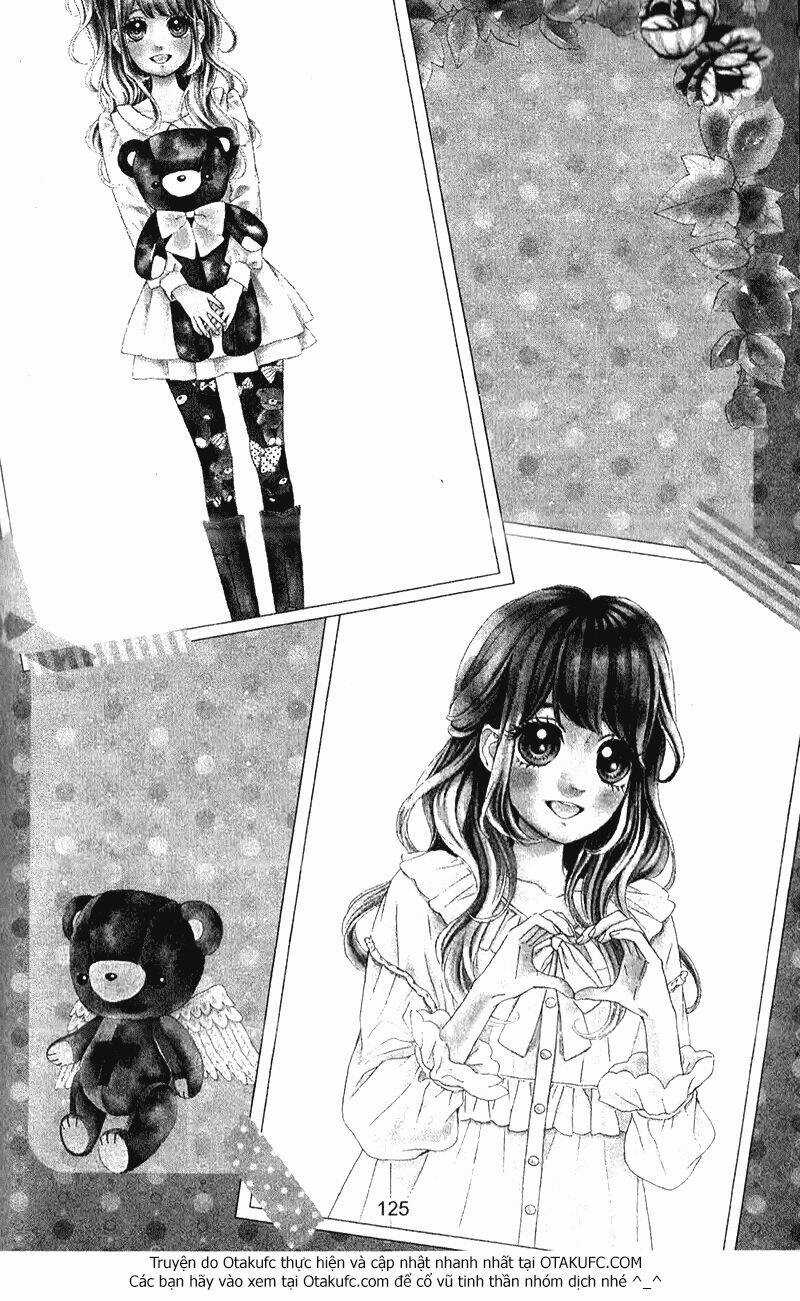 Nagareboshi Lens Chapter 37.1 trang 2