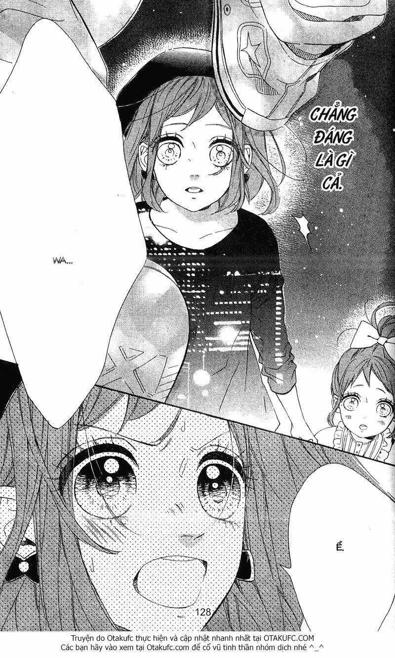 Nagareboshi Lens Chapter 37.1 trang 5