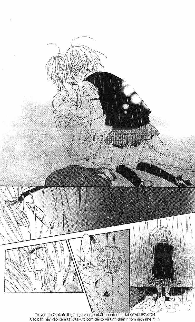 Nagareboshi Lens Chapter 37.2 trang 6