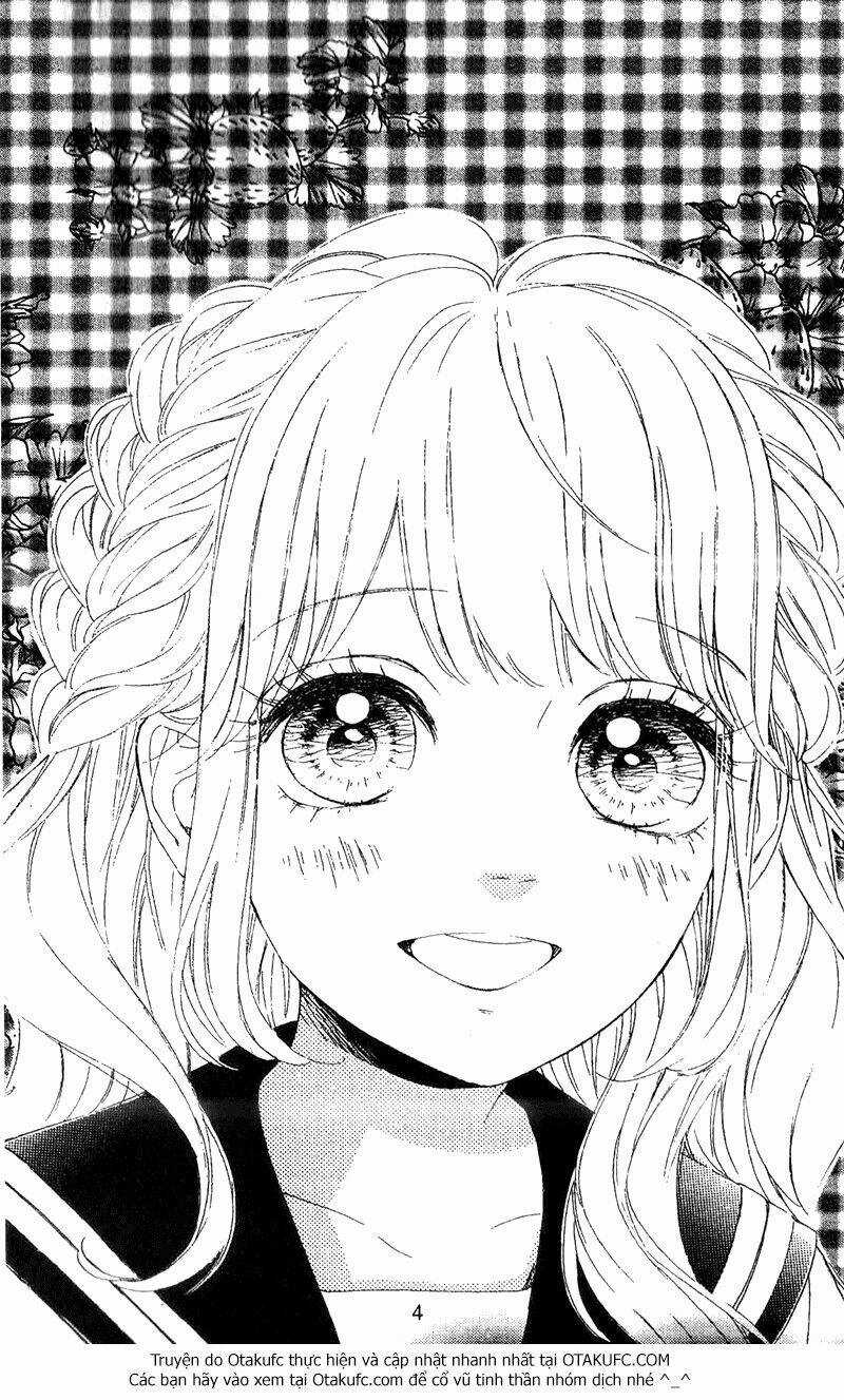 Nagareboshi Lens Chapter 38 trang 2