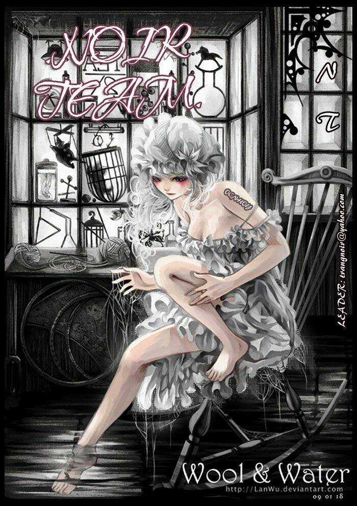 Nagareboshi Lens Chapter 4.1 trang 0