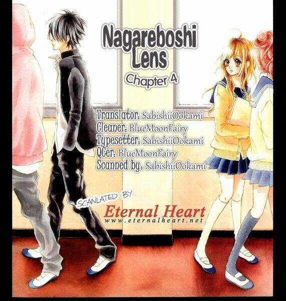 Nagareboshi Lens Chapter 4.1 trang 4