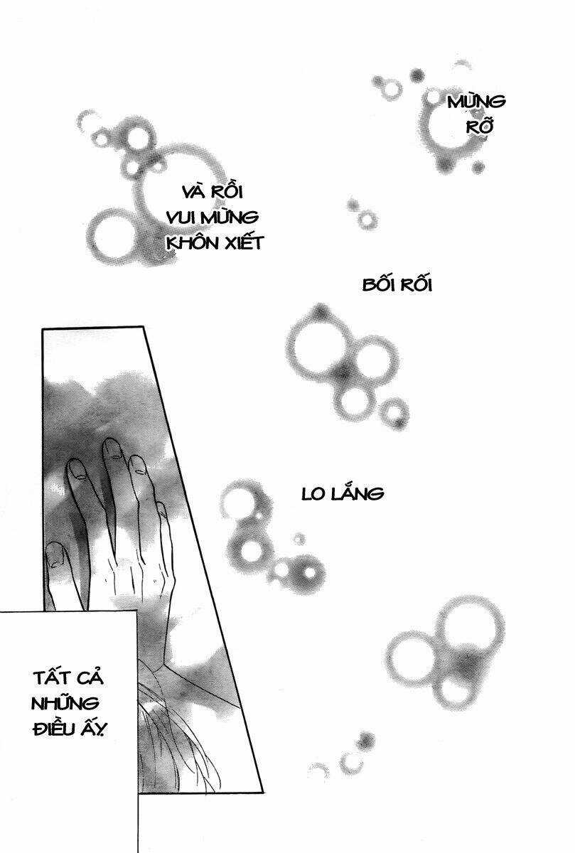 Nagareboshi Lens Chapter 4.1 trang 44