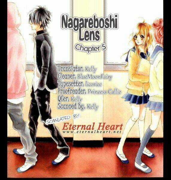 Nagareboshi Lens Chapter 4.2 trang 3