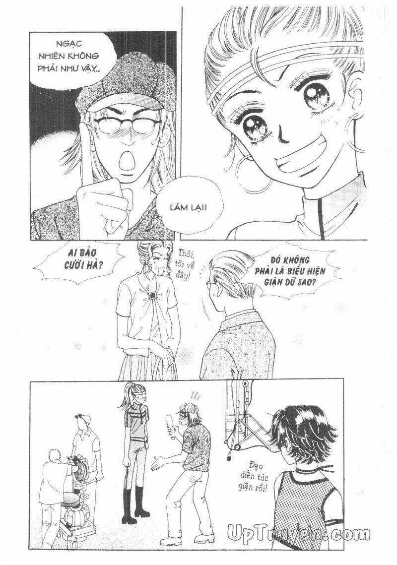 Nagareboshi Lens Chapter 4 trang 103