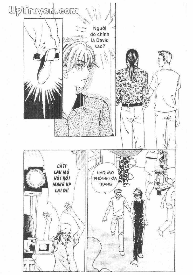 Nagareboshi Lens Chapter 4 trang 139