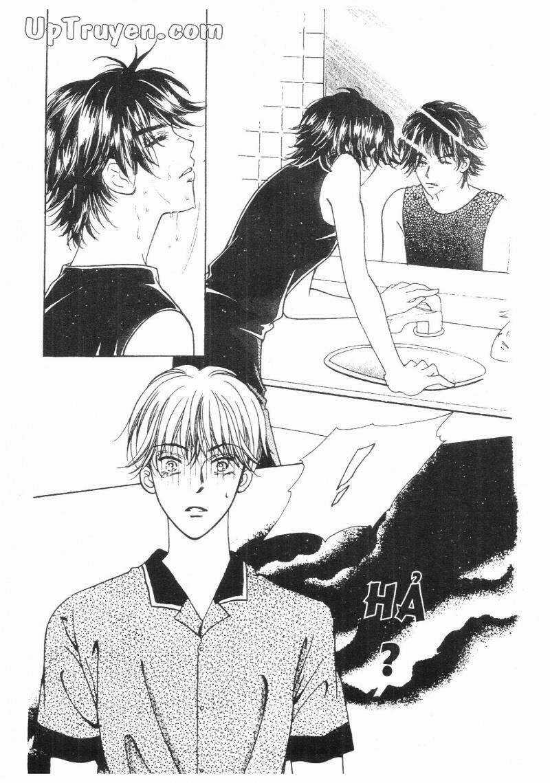 Nagareboshi Lens Chapter 4 trang 142