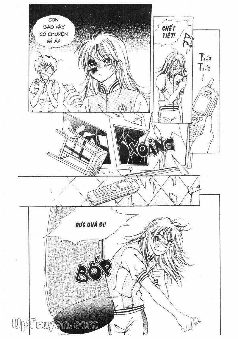 Nagareboshi Lens Chapter 4 trang 150