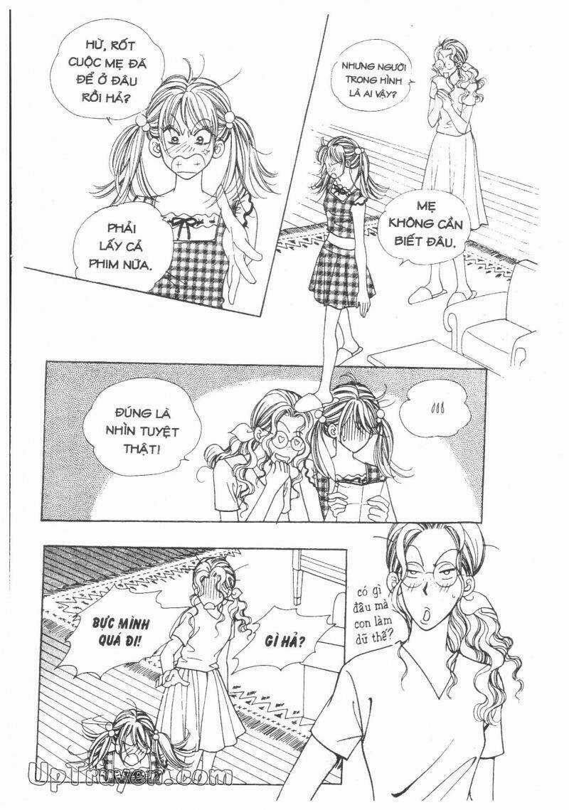 Nagareboshi Lens Chapter 4 trang 44