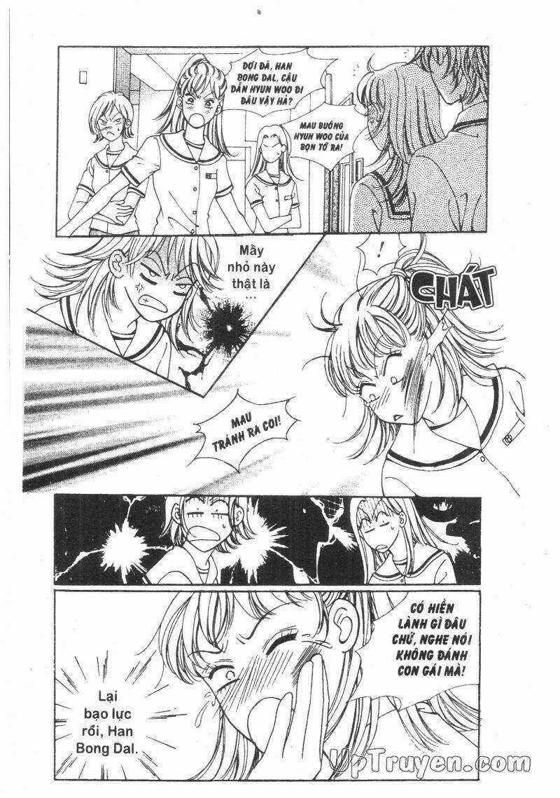 Nagareboshi Lens Chapter 4 trang 52