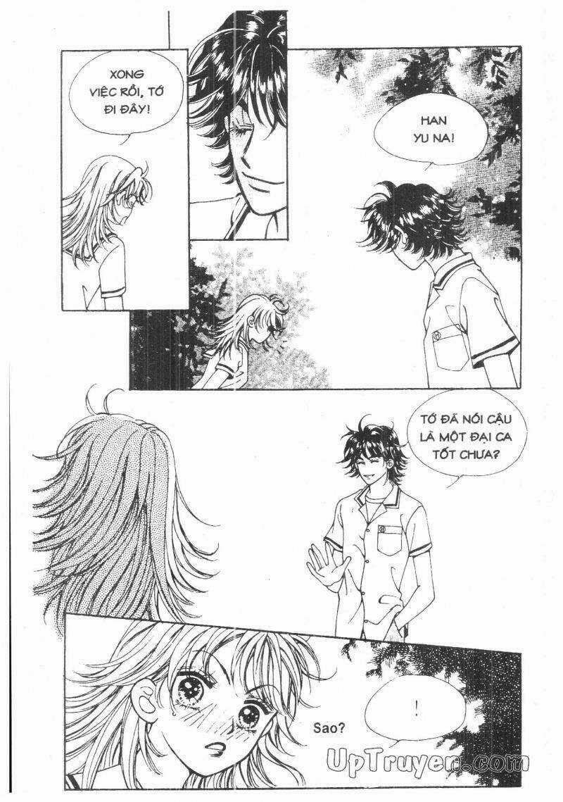 Nagareboshi Lens Chapter 4 trang 57