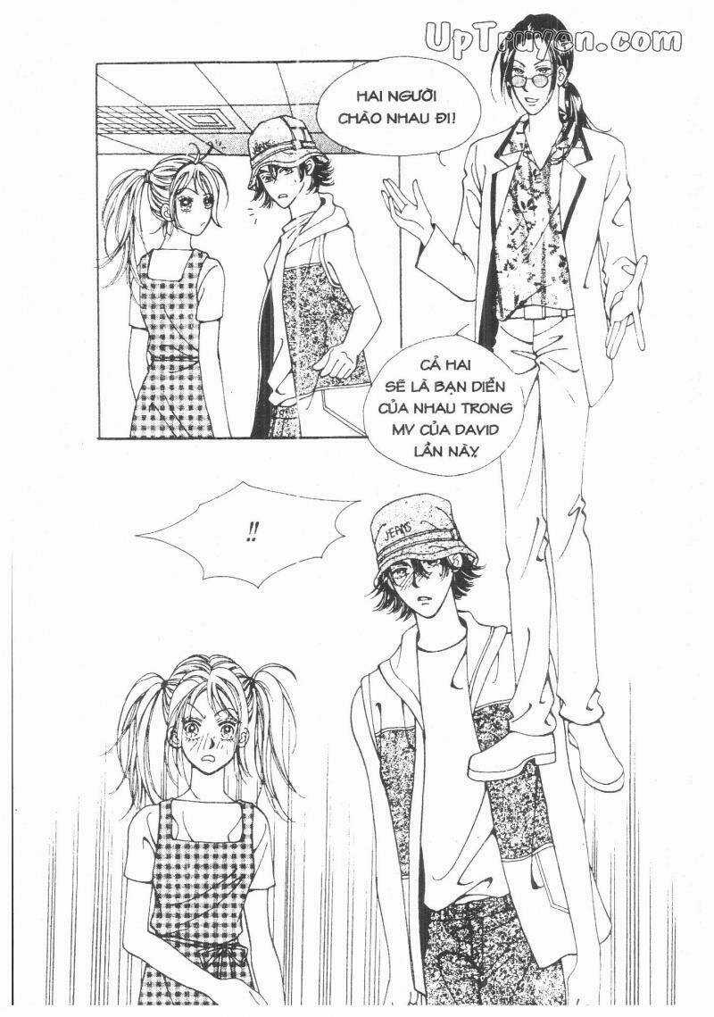 Nagareboshi Lens Chapter 4 trang 69