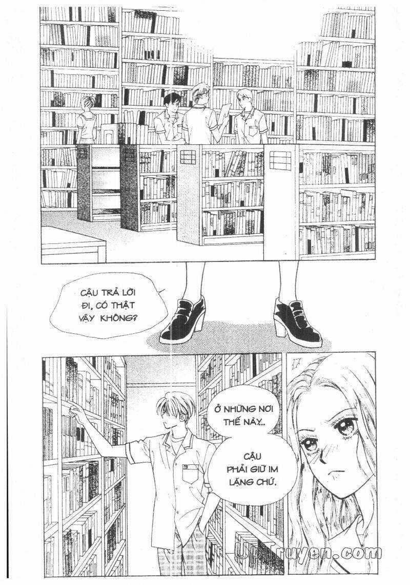 Nagareboshi Lens Chapter 4 trang 79