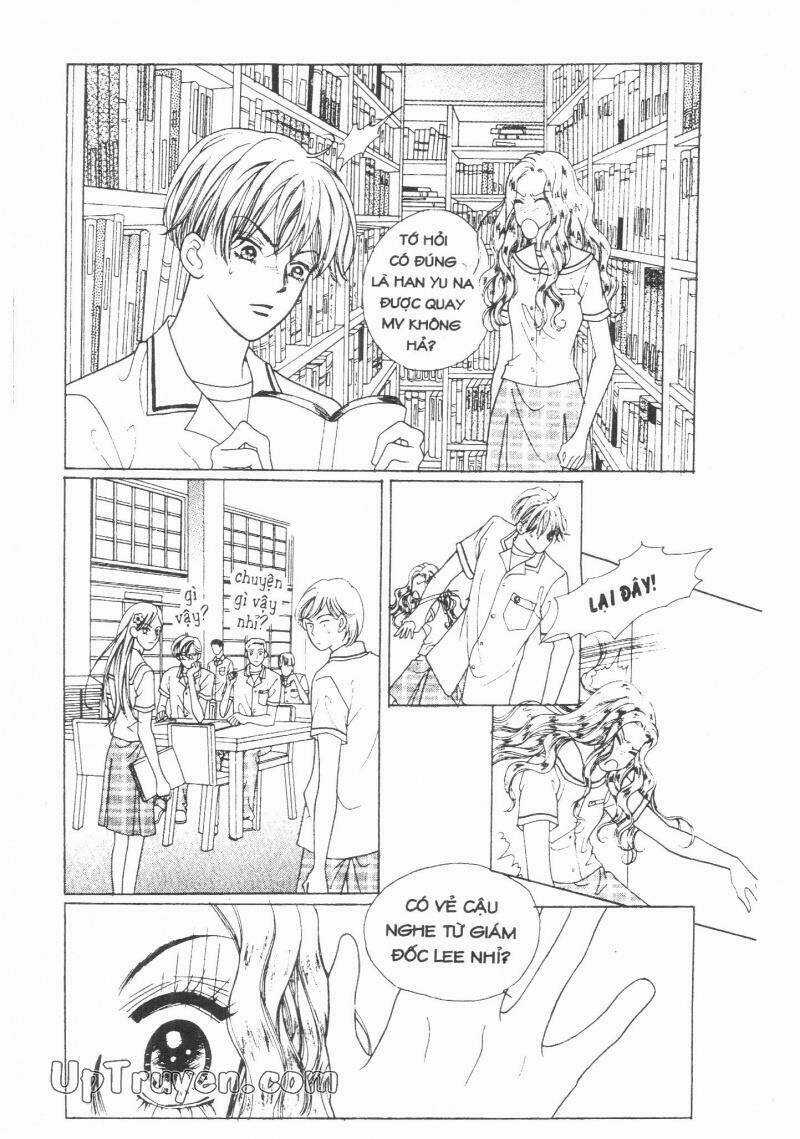 Nagareboshi Lens Chapter 4 trang 80