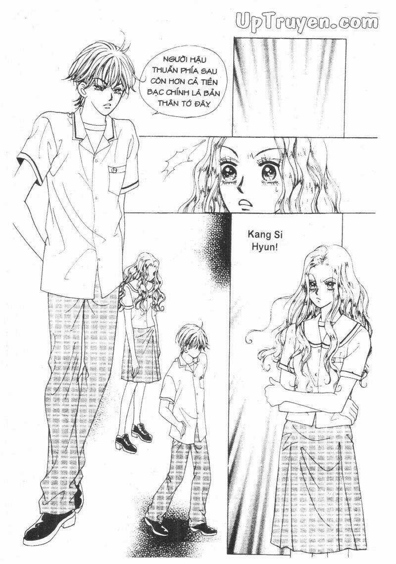 Nagareboshi Lens Chapter 4 trang 82