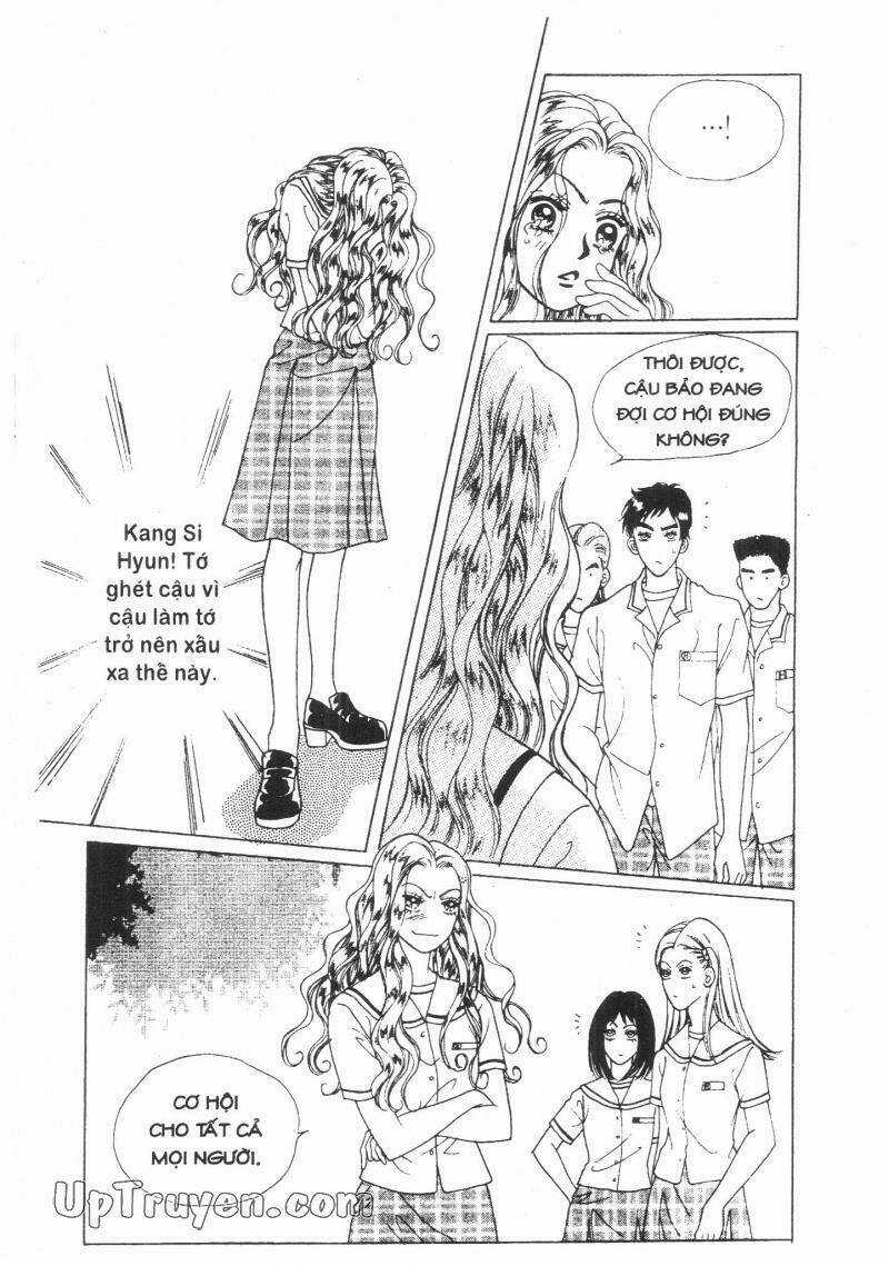 Nagareboshi Lens Chapter 4 trang 86