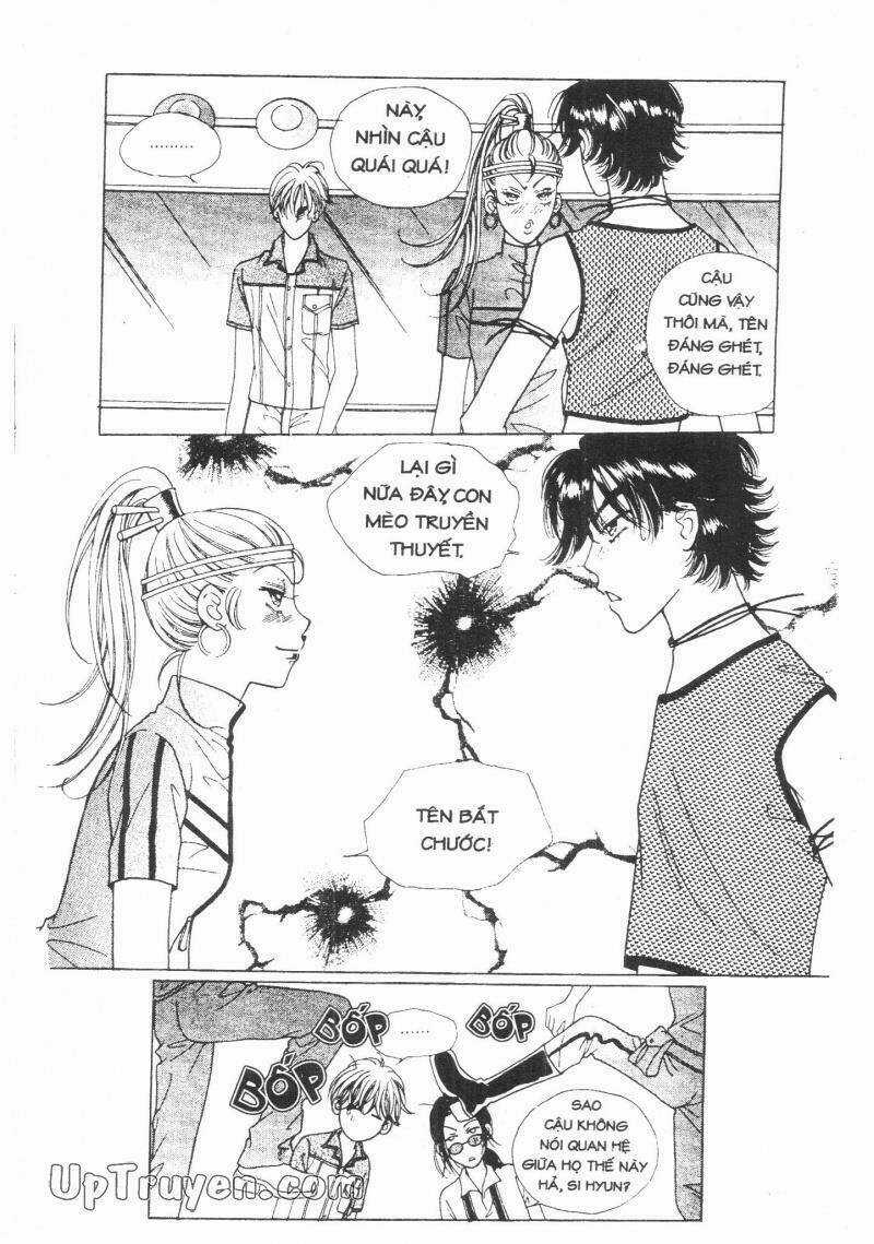 Nagareboshi Lens Chapter 4 trang 94