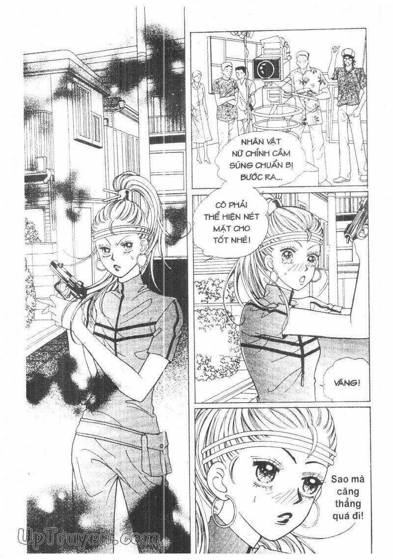 Nagareboshi Lens Chapter 4 trang 97