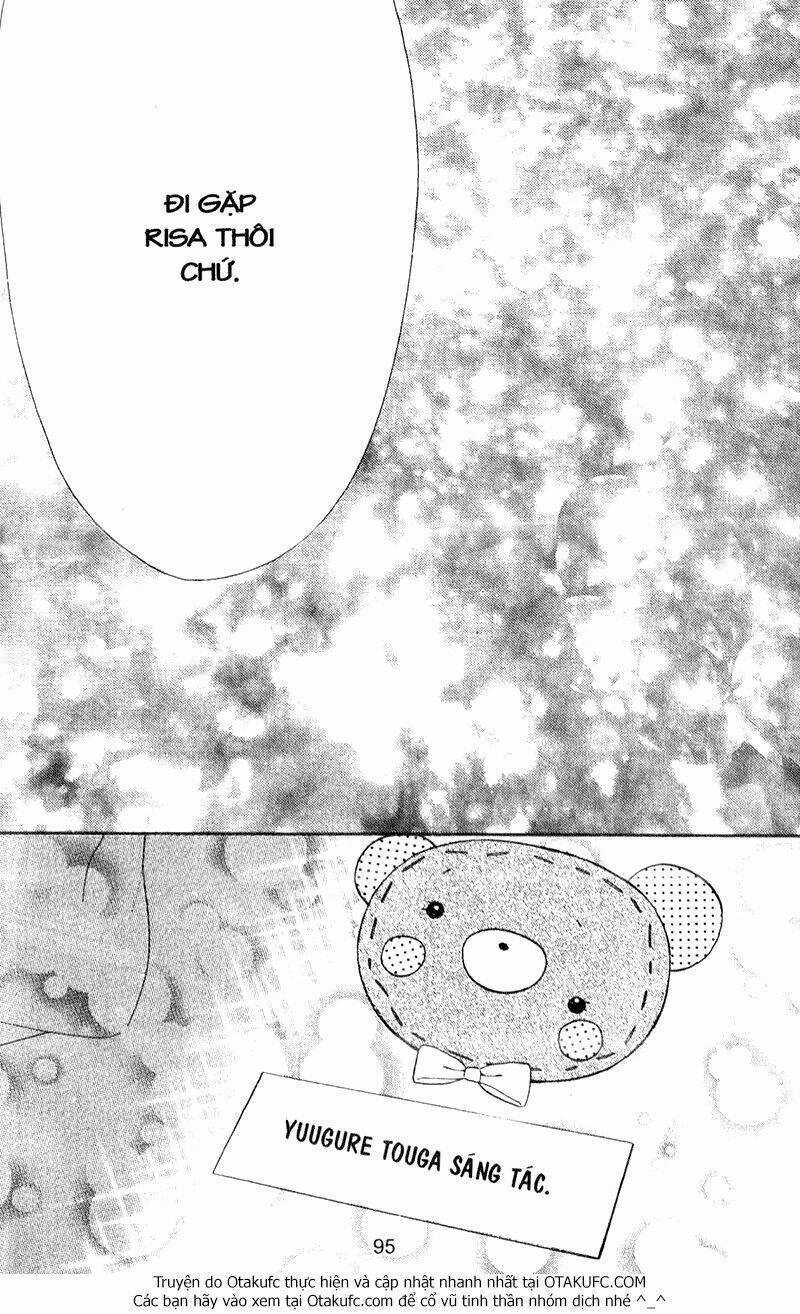 Nagareboshi Lens Chapter 40 trang 29